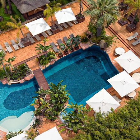 Swiss Moraira Hotel & Spa - Designed For Adults Exterior foto
