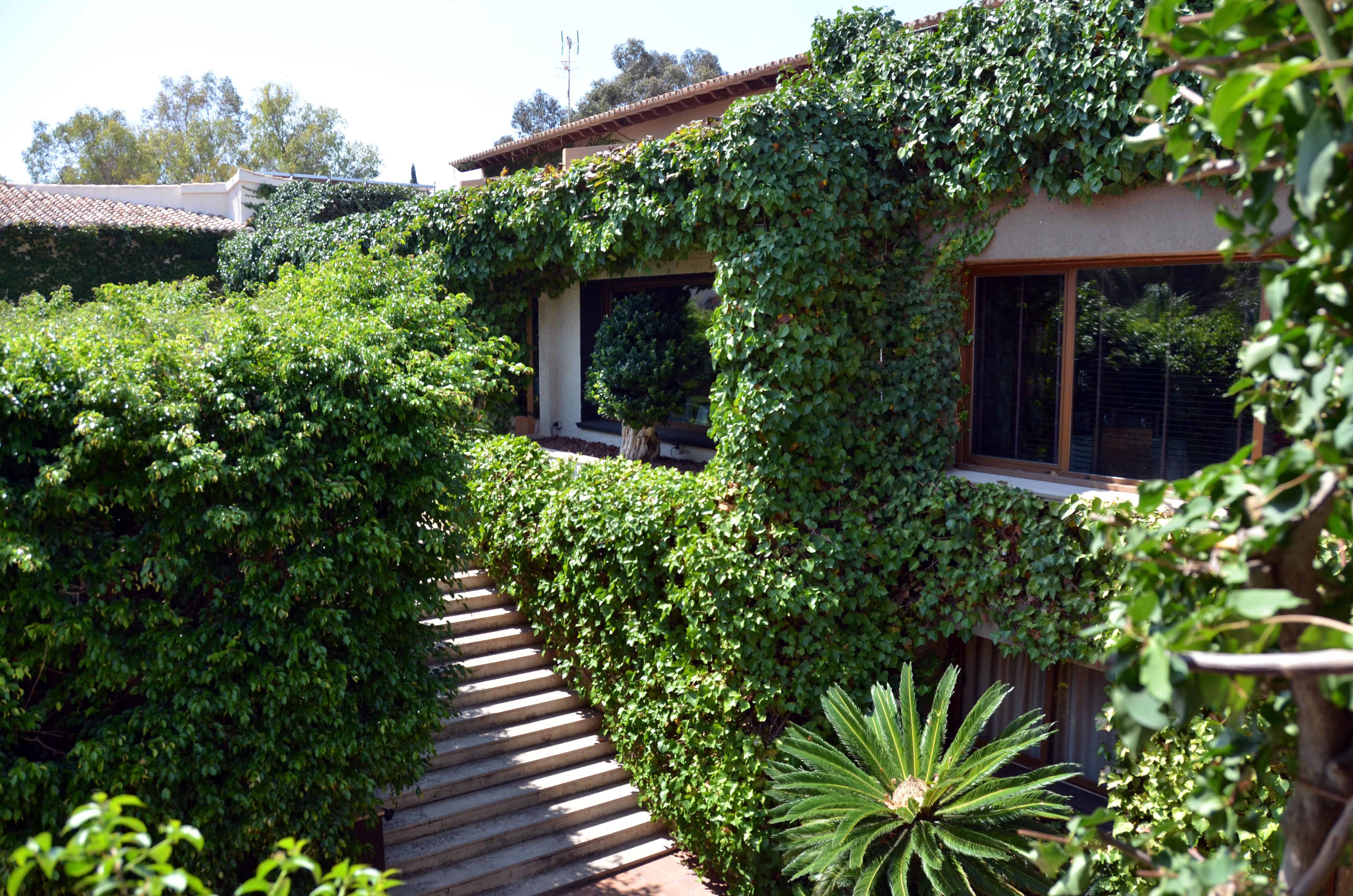Swiss Moraira Hotel & Spa - Designed For Adults Exterior foto