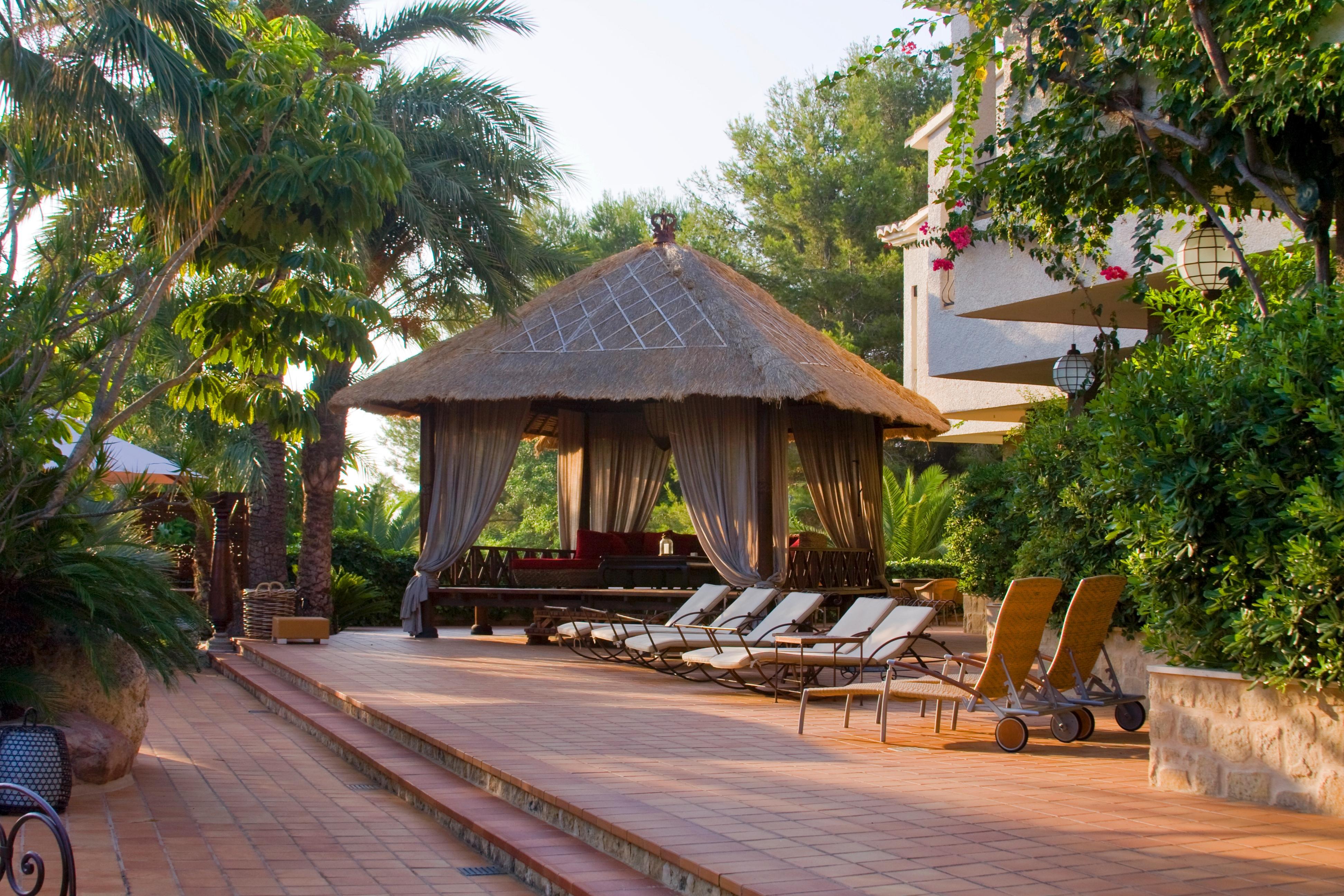 Swiss Moraira Hotel & Spa - Designed For Adults Exterior foto