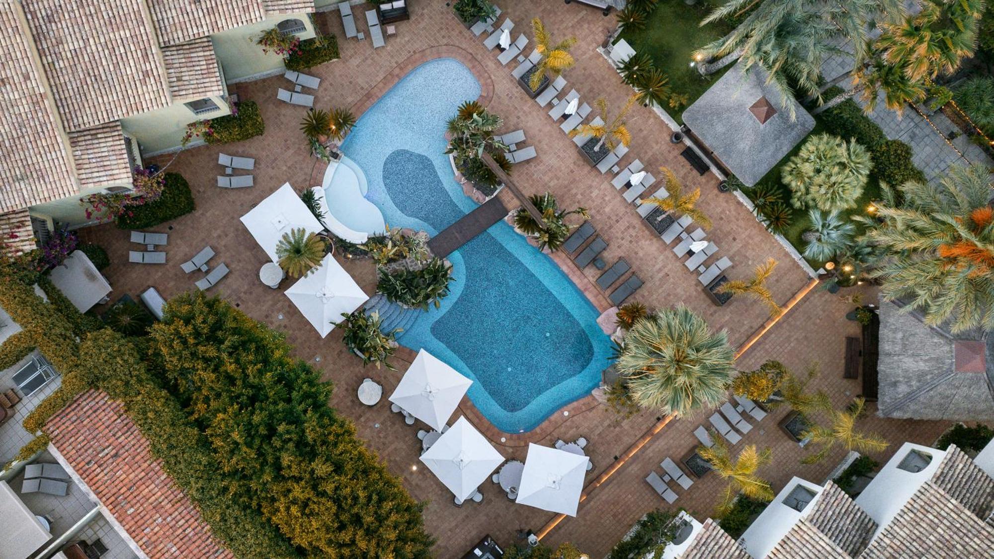 Swiss Moraira Hotel & Spa - Designed For Adults Exterior foto
