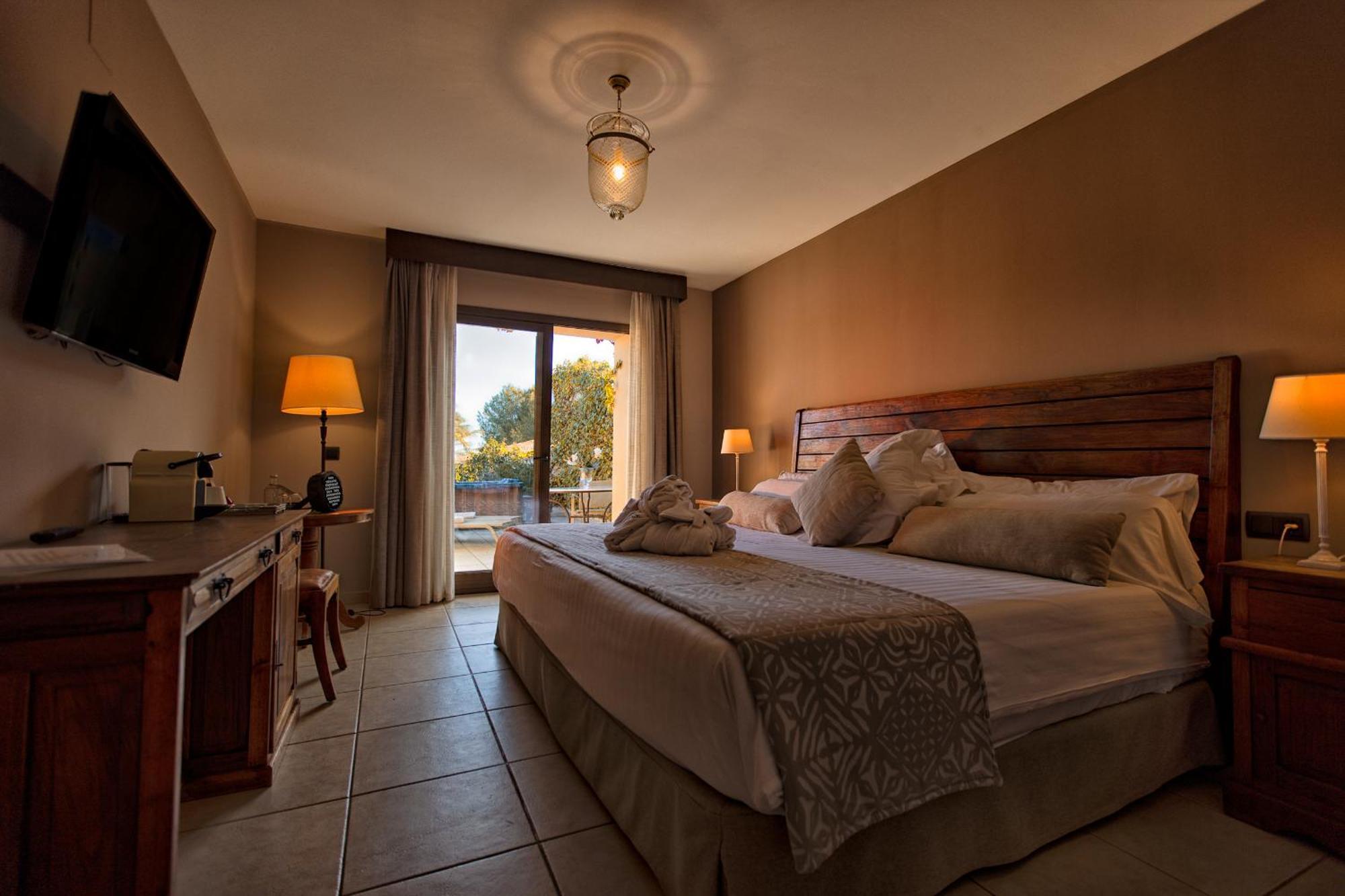 Swiss Moraira Hotel & Spa - Designed For Adults Exterior foto