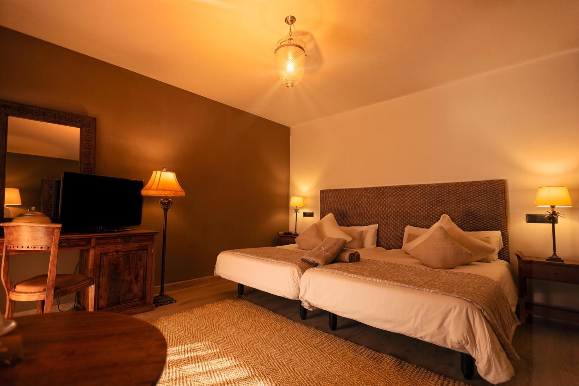 Swiss Moraira Hotel & Spa - Designed For Adults Exterior foto