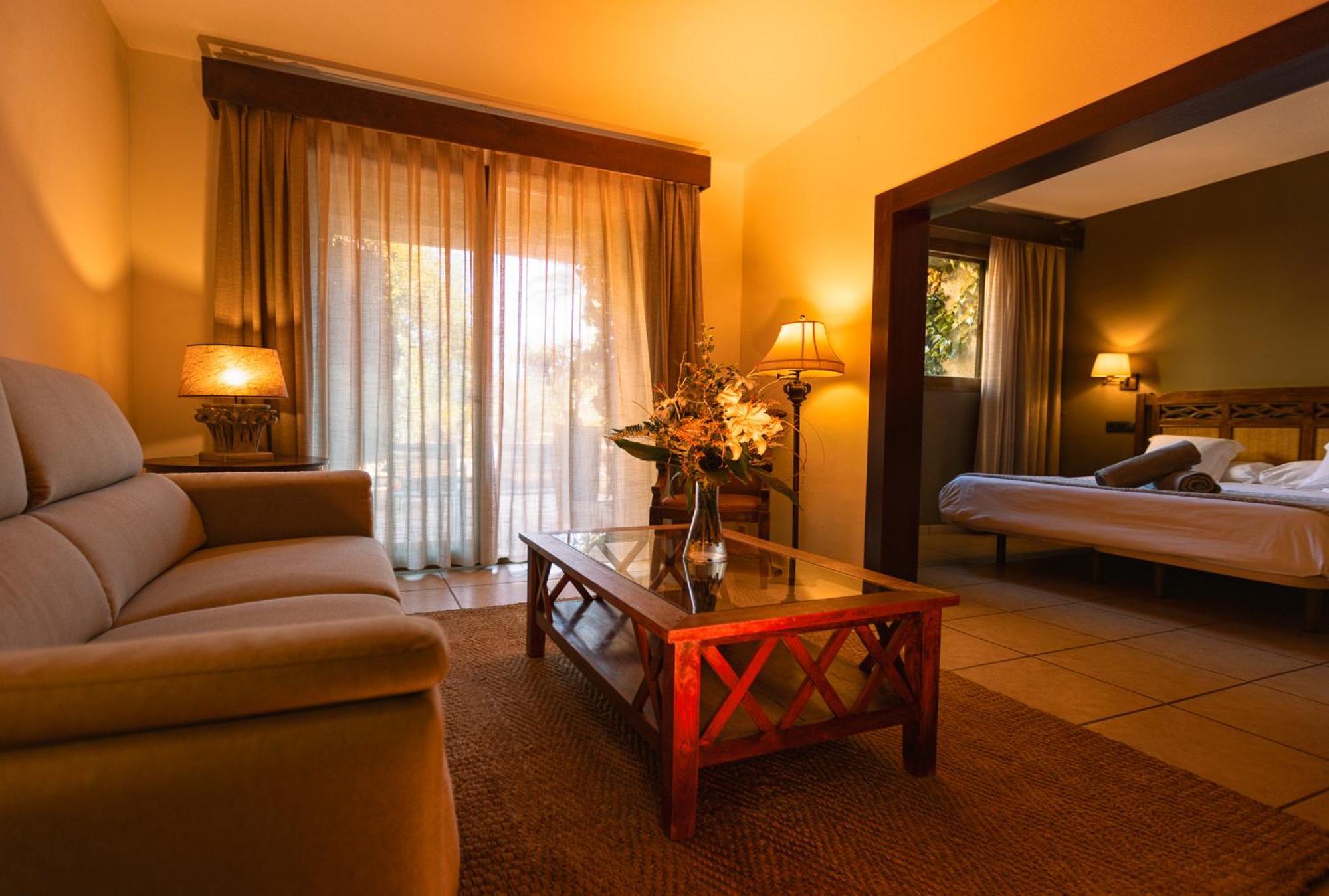 Swiss Moraira Hotel & Spa - Designed For Adults Exterior foto