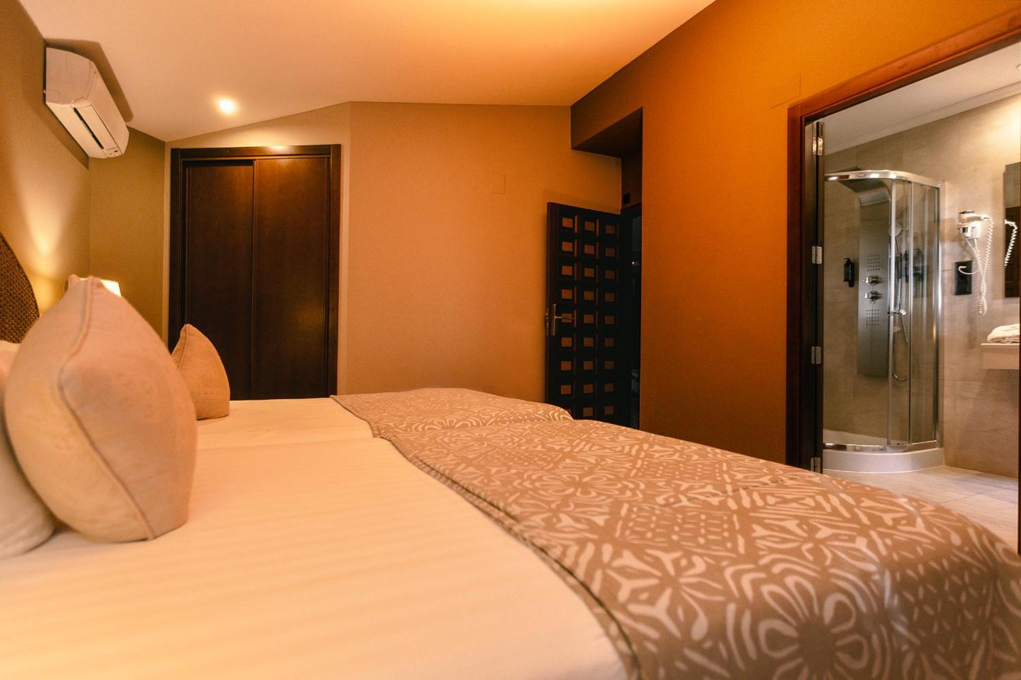 Swiss Moraira Hotel & Spa - Designed For Adults Exterior foto