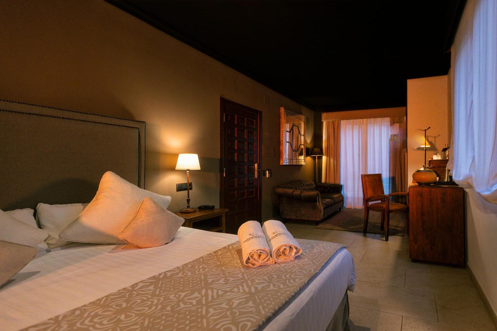 Swiss Moraira Hotel & Spa - Designed For Adults Exterior foto