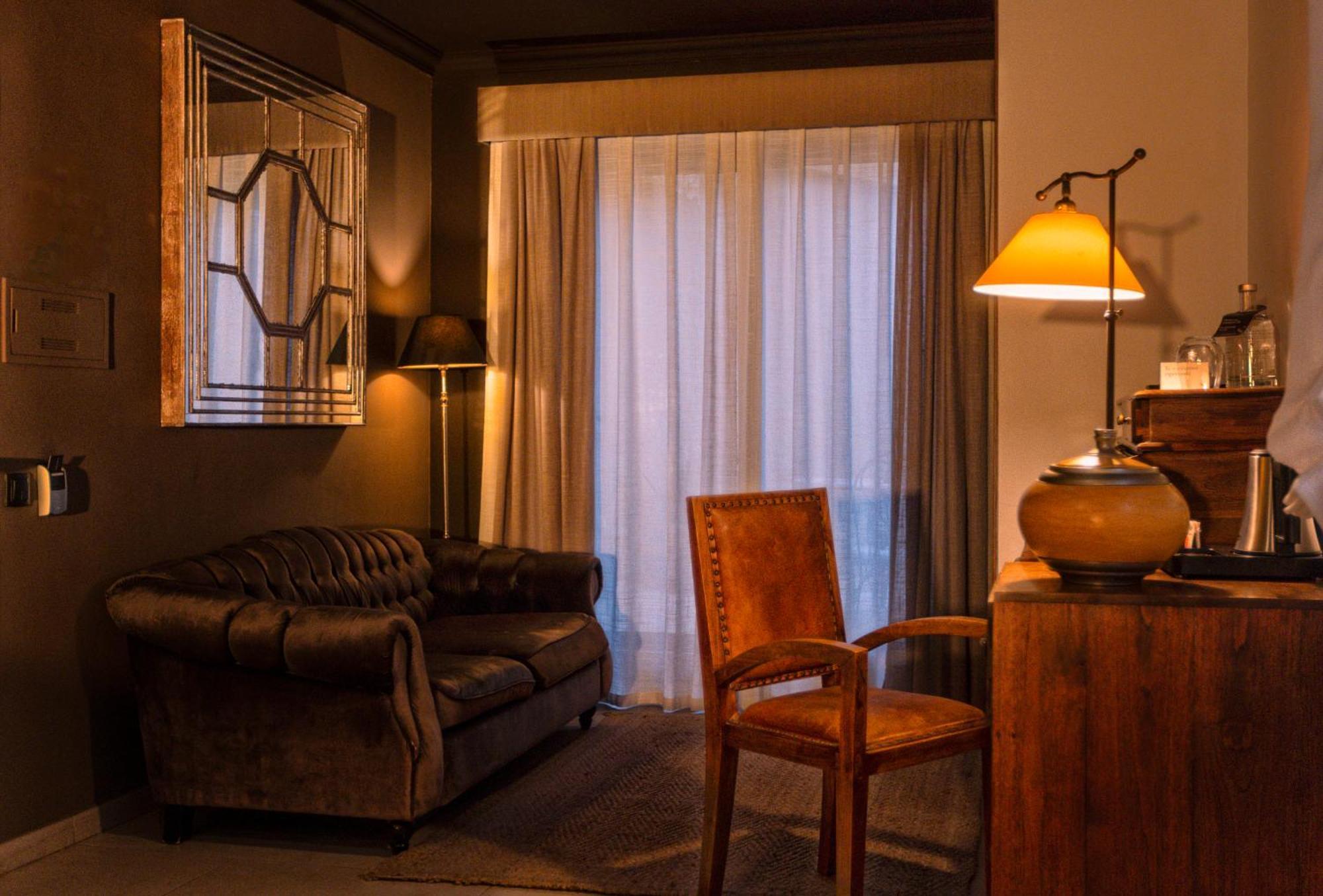 Swiss Moraira Hotel & Spa - Designed For Adults Exterior foto