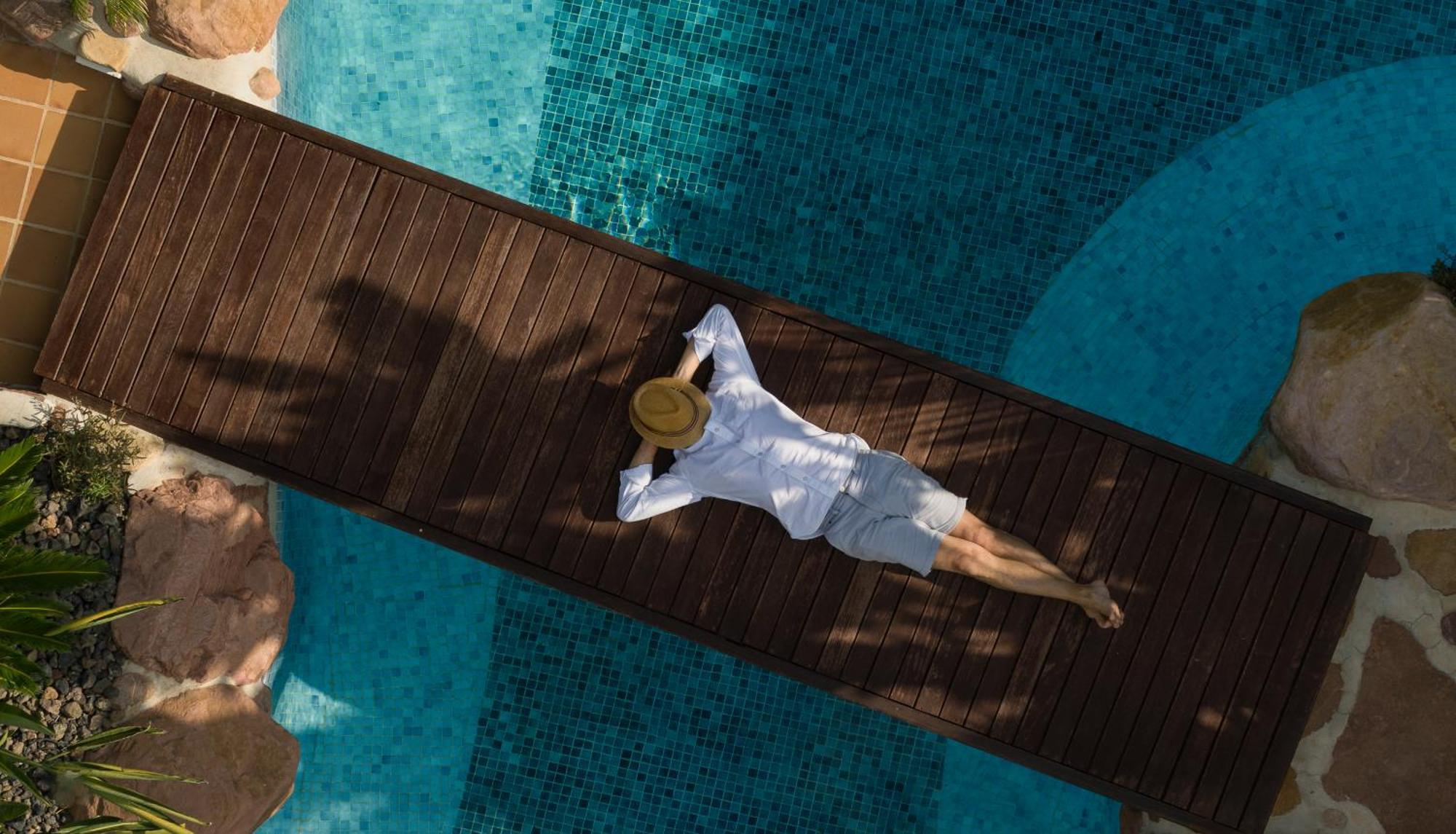 Swiss Moraira Hotel & Spa - Designed For Adults Exterior foto
