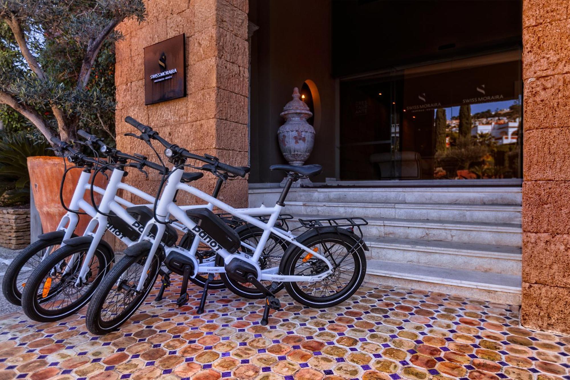 Swiss Moraira Hotel & Spa - Designed For Adults Exterior foto
