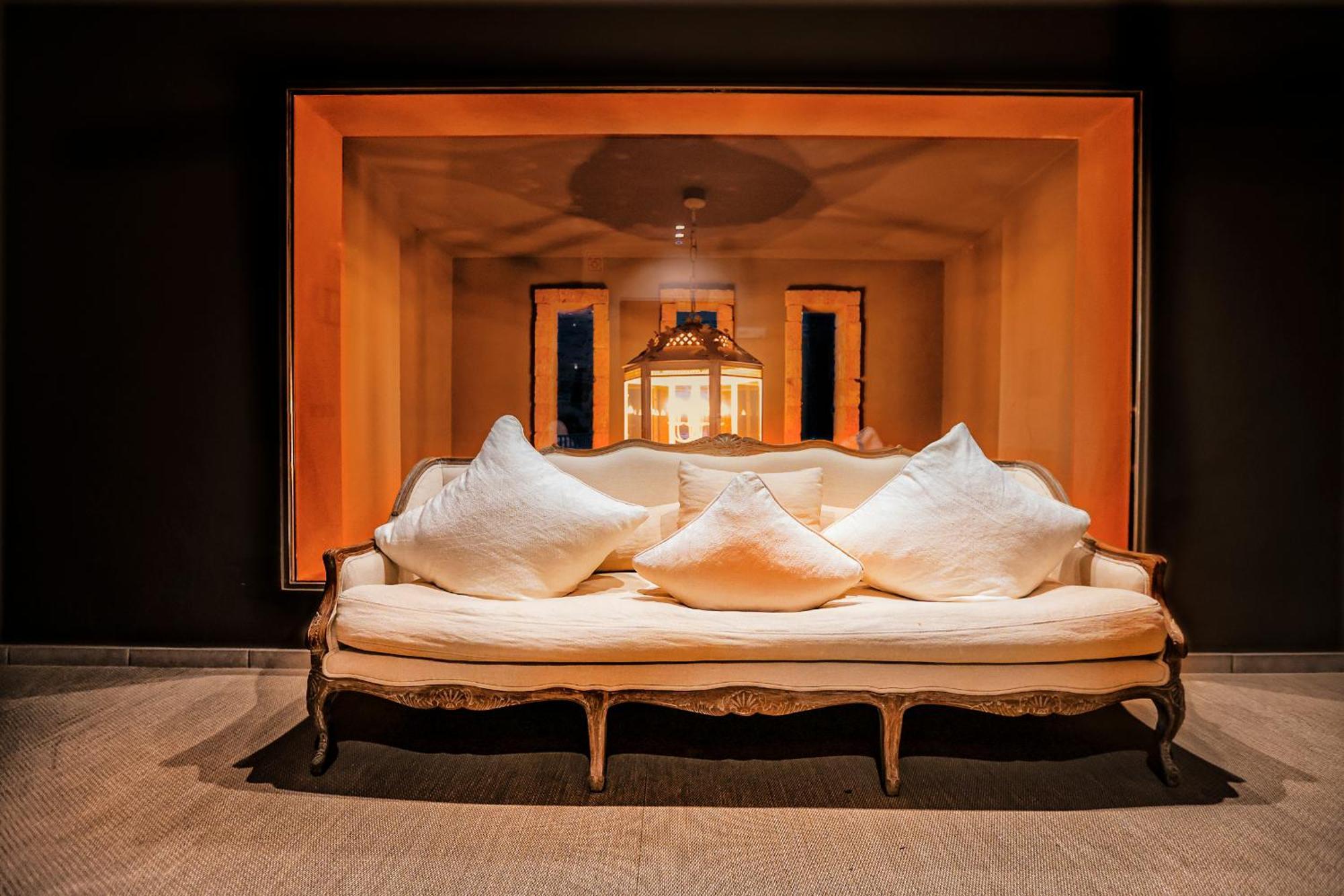 Swiss Moraira Hotel & Spa - Designed For Adults Exterior foto