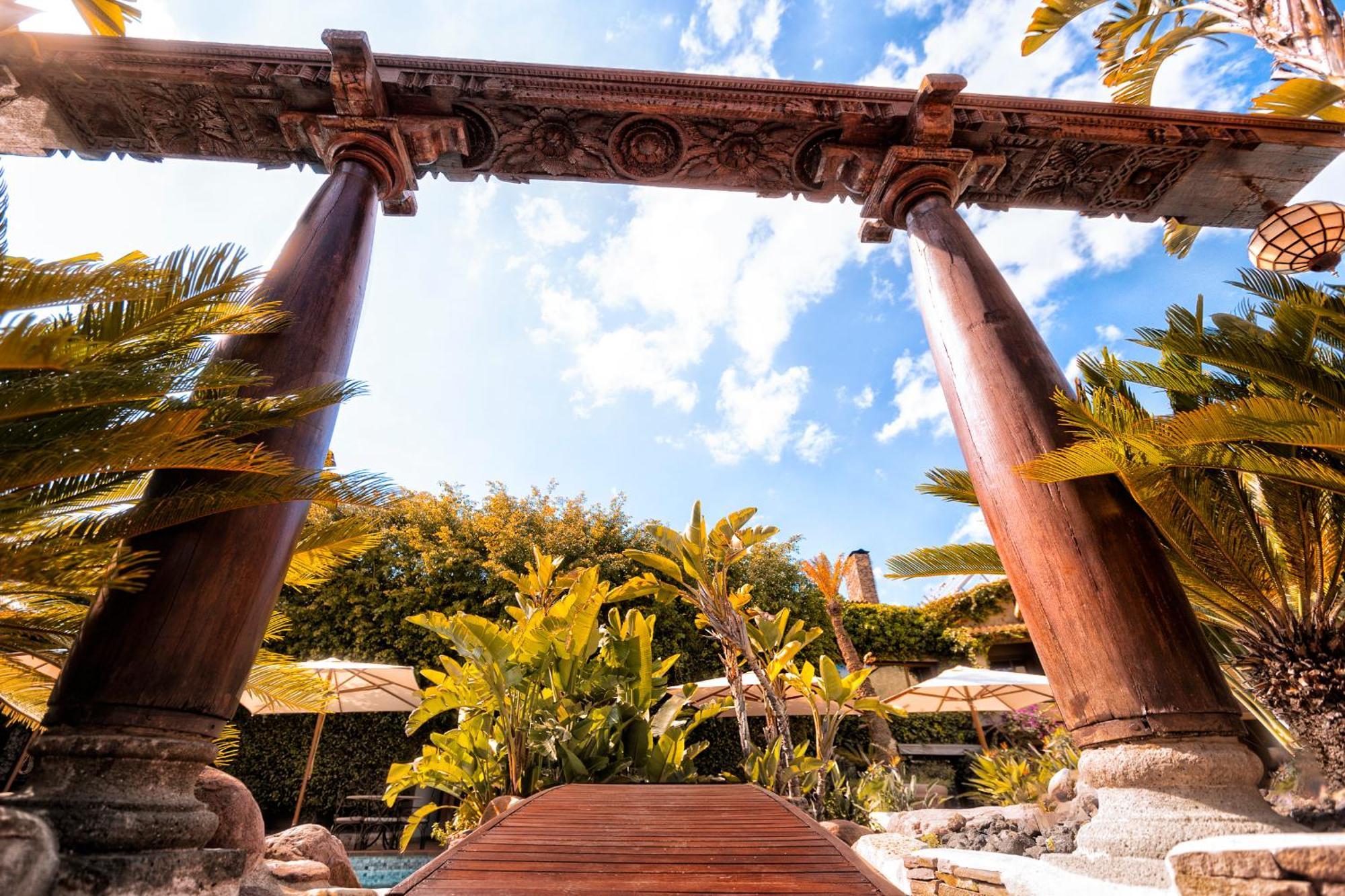 Swiss Moraira Hotel & Spa - Designed For Adults Exterior foto