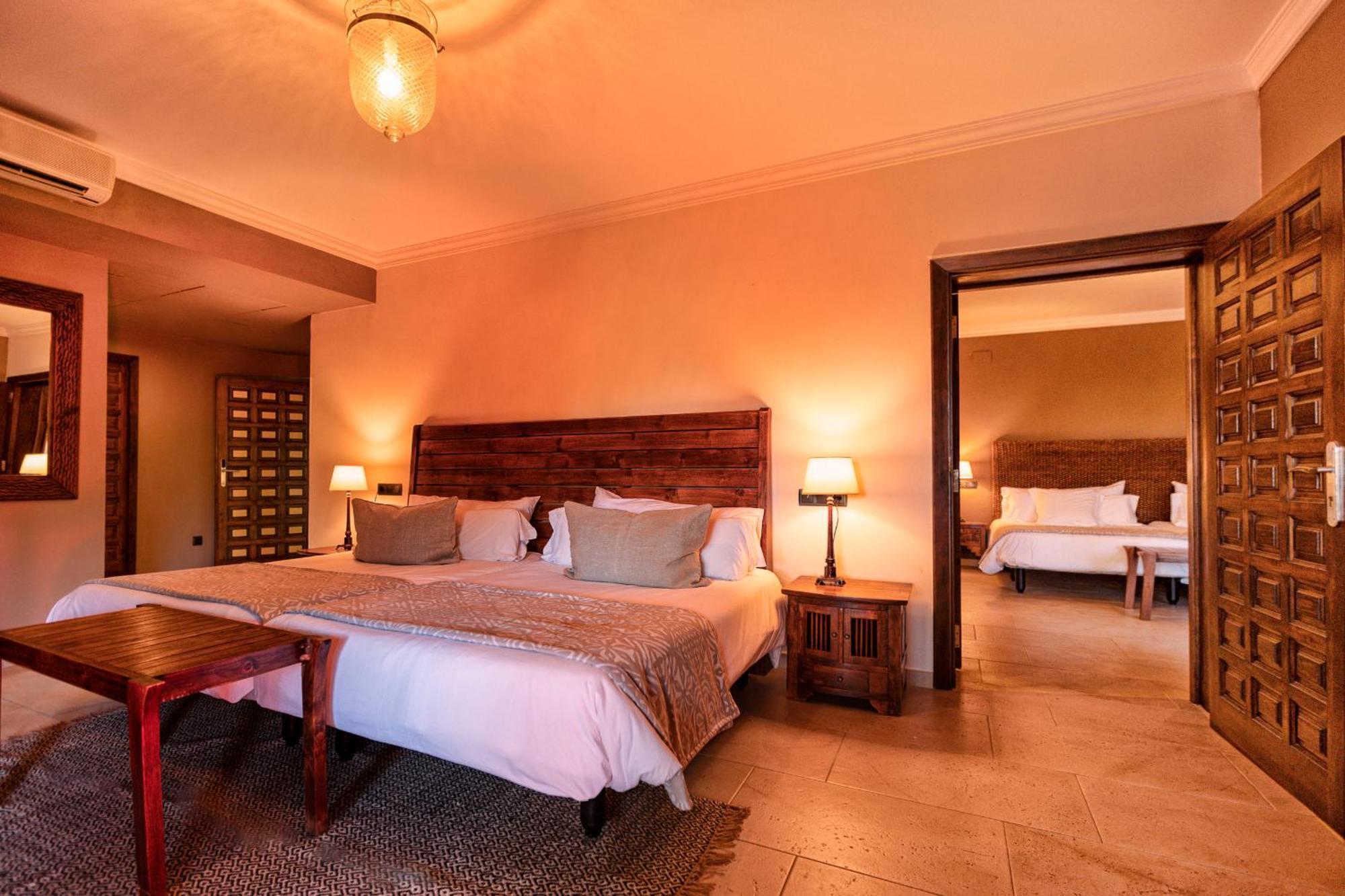 Swiss Moraira Hotel & Spa - Designed For Adults Exterior foto