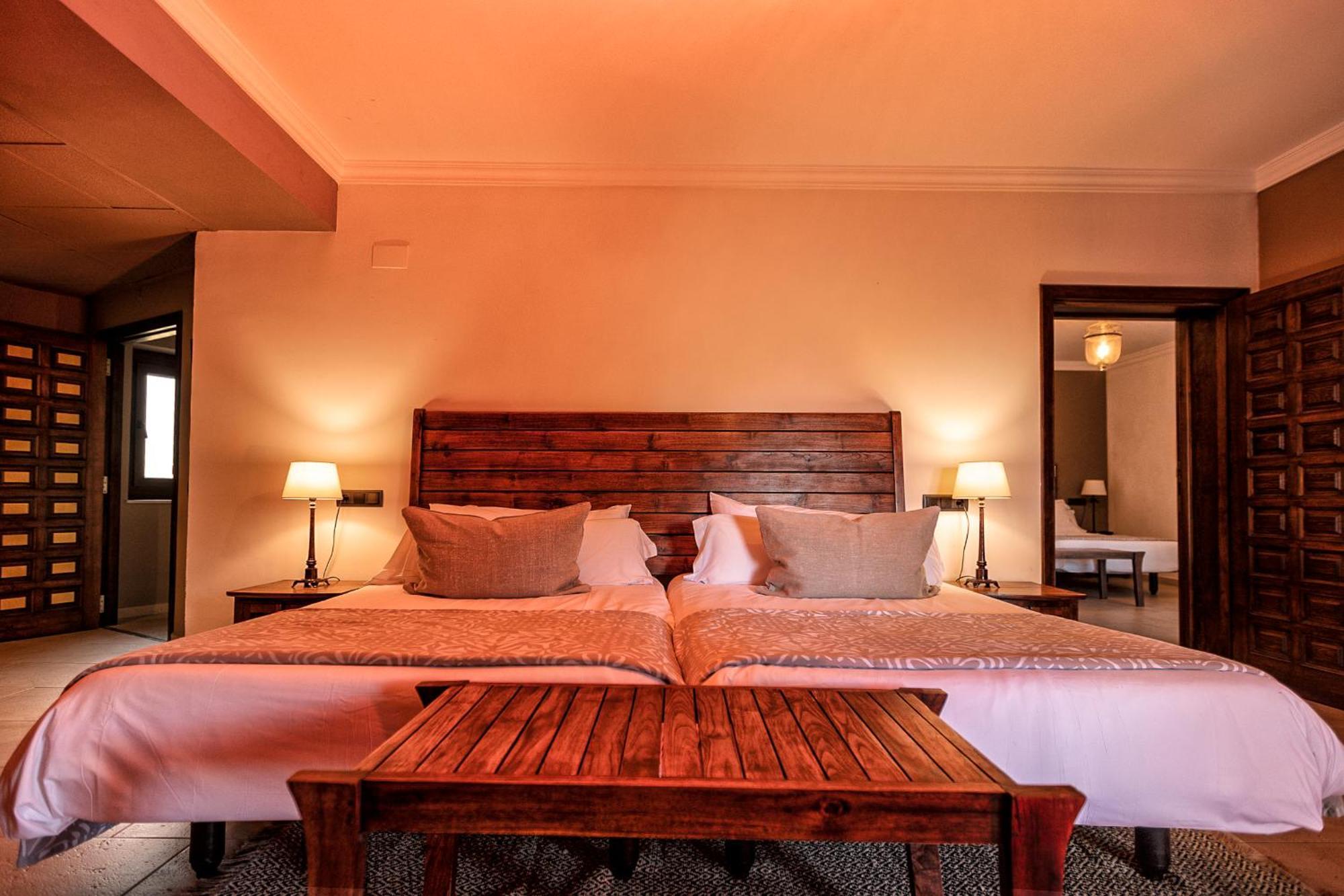Swiss Moraira Hotel & Spa - Designed For Adults Exterior foto