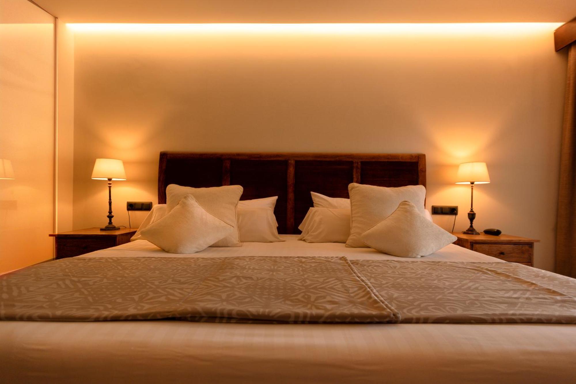 Swiss Moraira Hotel & Spa - Designed For Adults Exterior foto