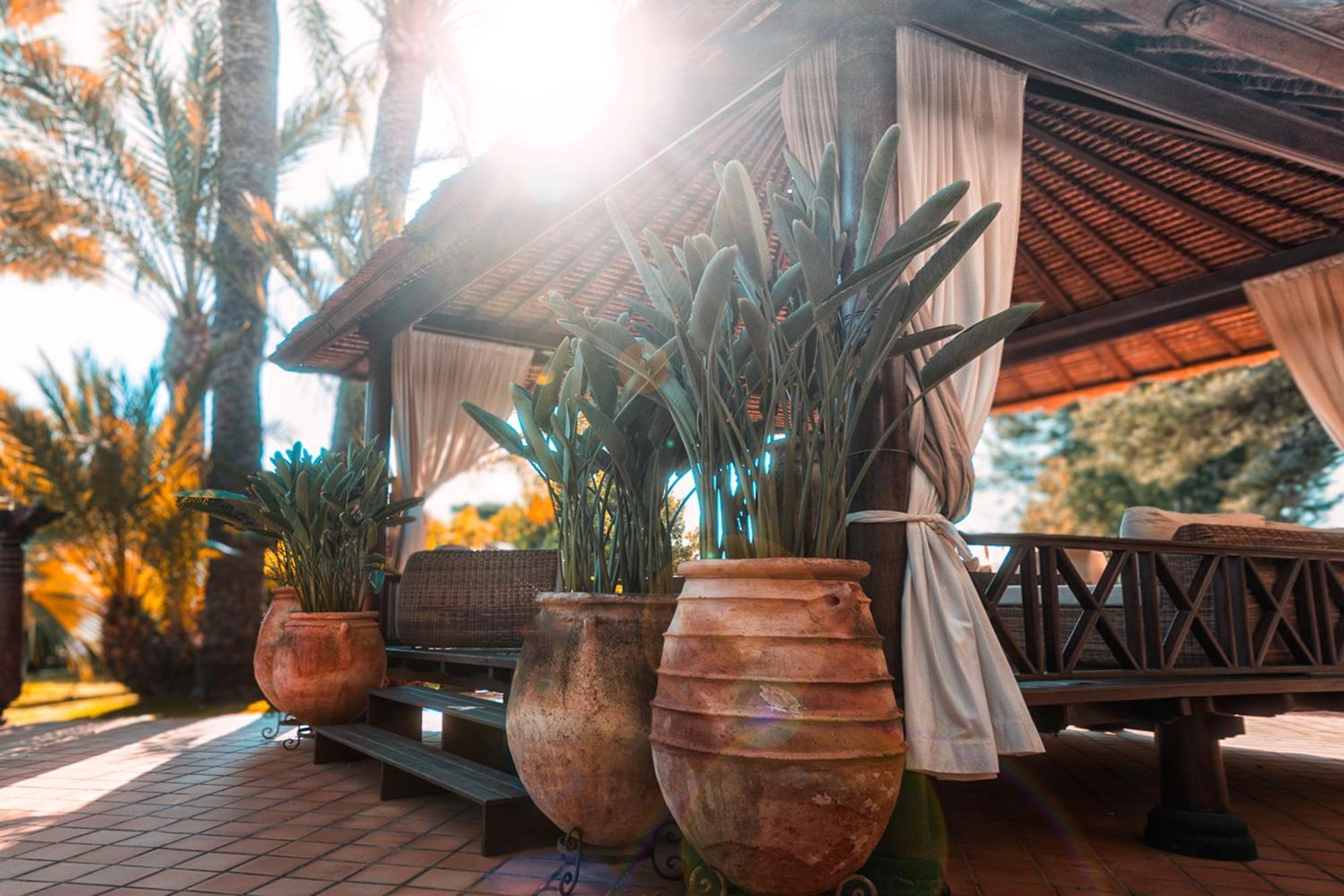 Swiss Moraira Hotel & Spa - Designed For Adults Exterior foto