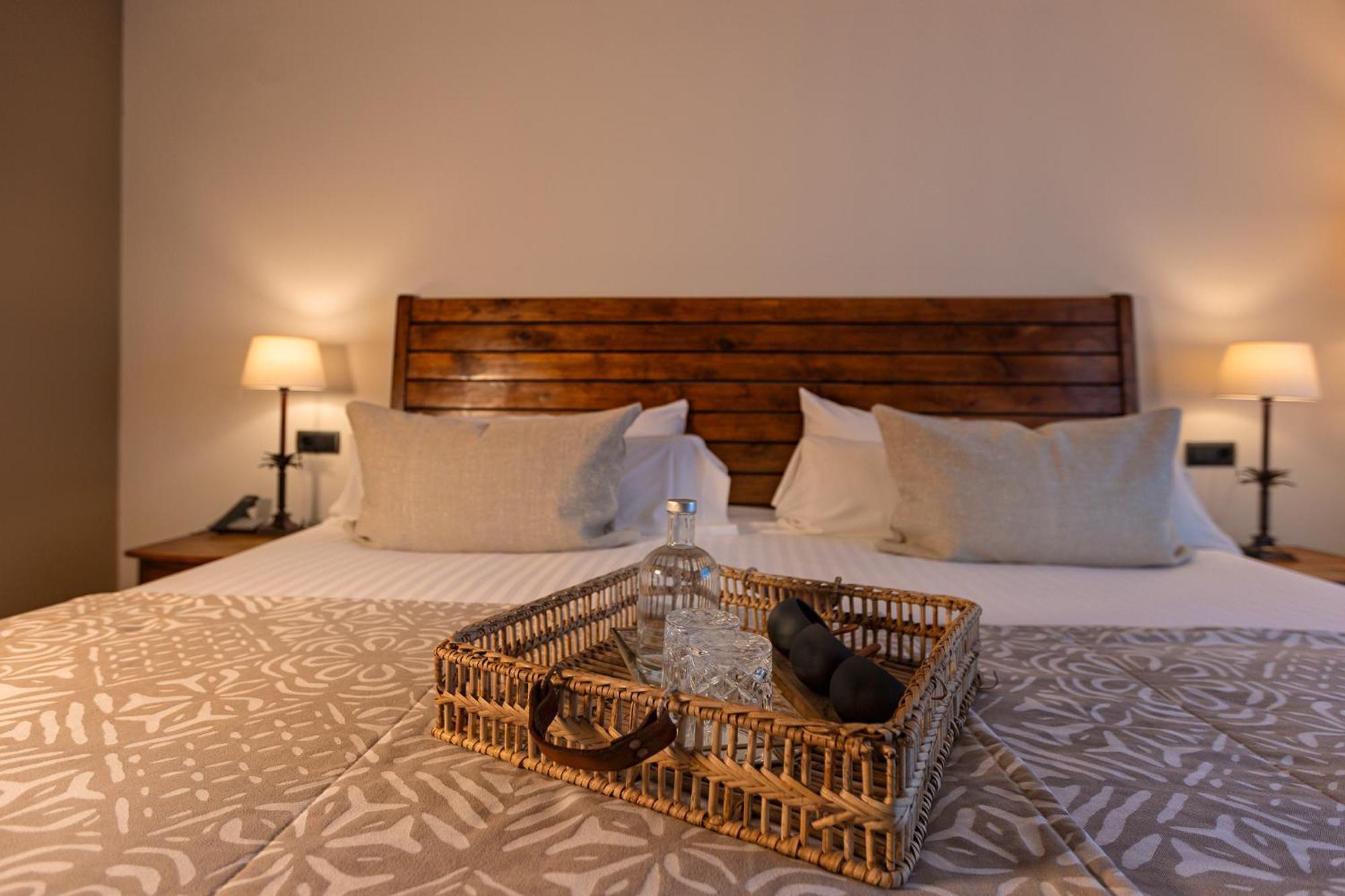 Swiss Moraira Hotel & Spa - Designed For Adults Exterior foto